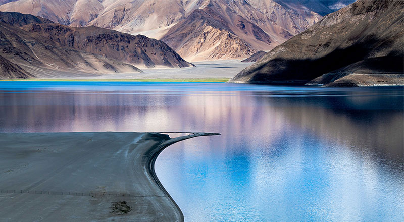 Himalayan Summer