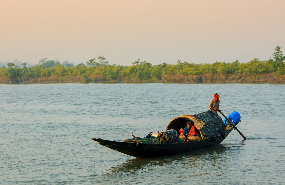 Sundarbans