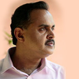 Dr. Unnikrishnan Pulikkal
